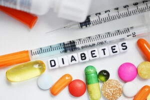Rashmi Akshikar - diabetes